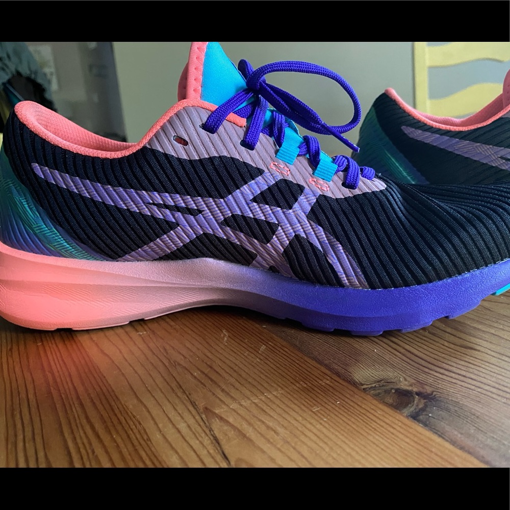 Brand new asics!